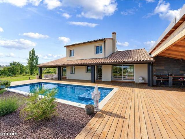 Maison vente à Lodève, Lavalette