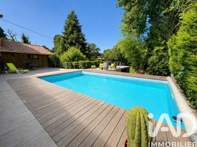 Maison vente à Arcachon, Belin-béliet