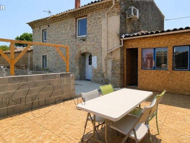 Maison vente à Carcassonne, Brézilhac
