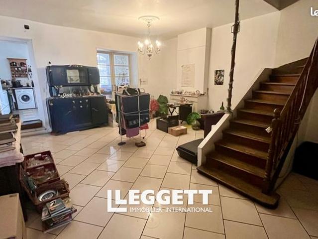 Maison vente à Marmande, Miramont-de-guyenne