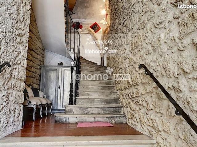 Maison vente à Montpellier, Fabrègues