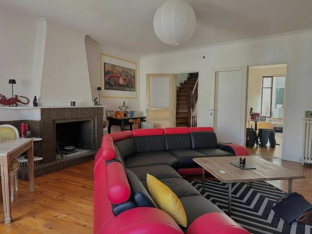 Maison vente à Pamiers, Lavelanet