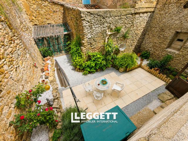 Maison vente à Béziers, Neffiès