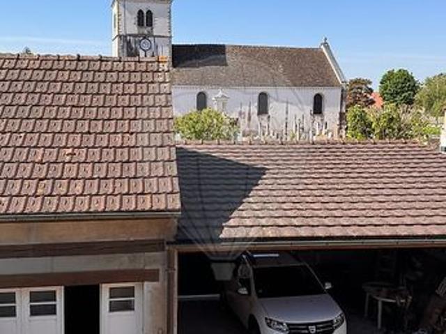 Maison vente à Chalon-sur-Saône, Damerey