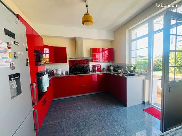 Maison vente à Villeneuve-sur-Lot, Villeneuve-sur-lot