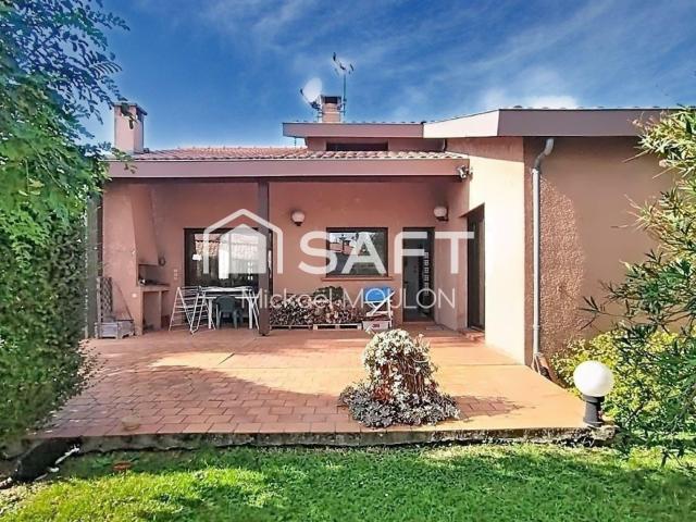 Maison vente à Saint-alban, Haute-Garonne