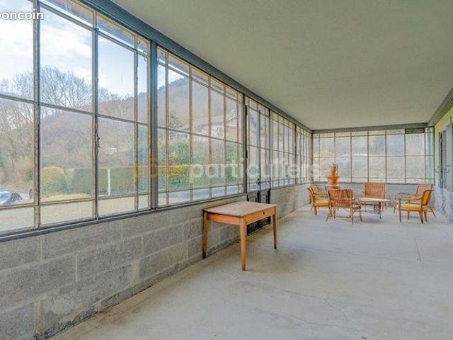 Maison vente à Saint-Julien-en-Genevois, Monnetier-mornex