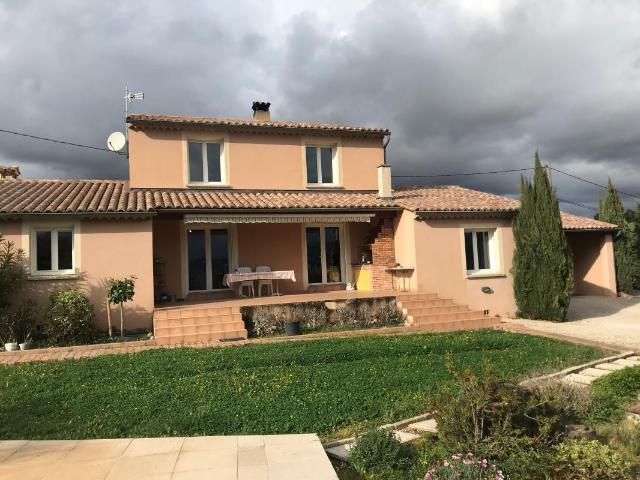 Maison vente à Carpentras, Rasteau