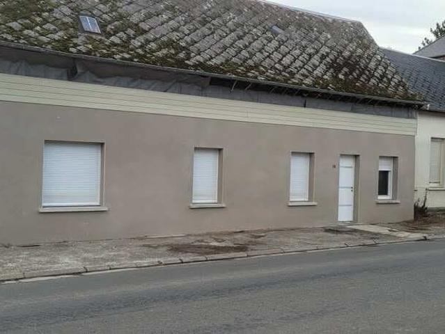 Maison vente à Amiens, Bouquemaison