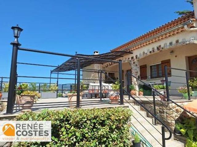 Maison vente à Alès
