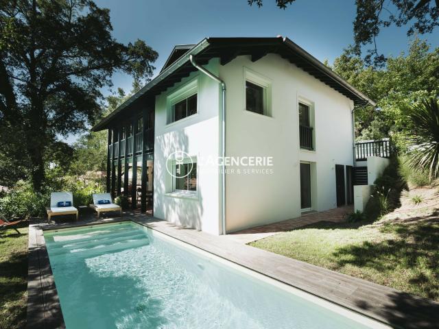 Maison vente à Seignosse, Le Penon
