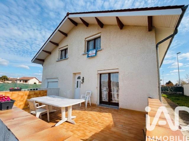 Maison vente à Montbrison, Montrond-les-bains