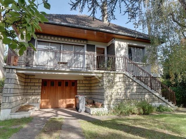 Maison vente à Nogent-sur-Marne, Bry-sur-marne
