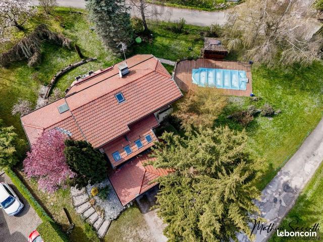 Maison vente à Saint-alban, Haute-Garonne