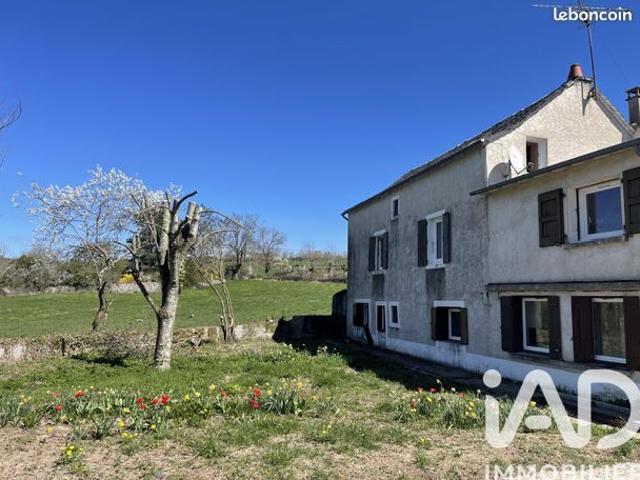 Maison vente à Rodez, Saint-saturnin-de-lenne