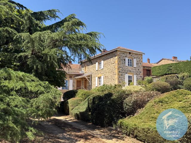 Maison vente à Villefranche-sur-Saône, Rhône