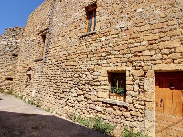 Maison vente à Aix-en-Provence, Alleins