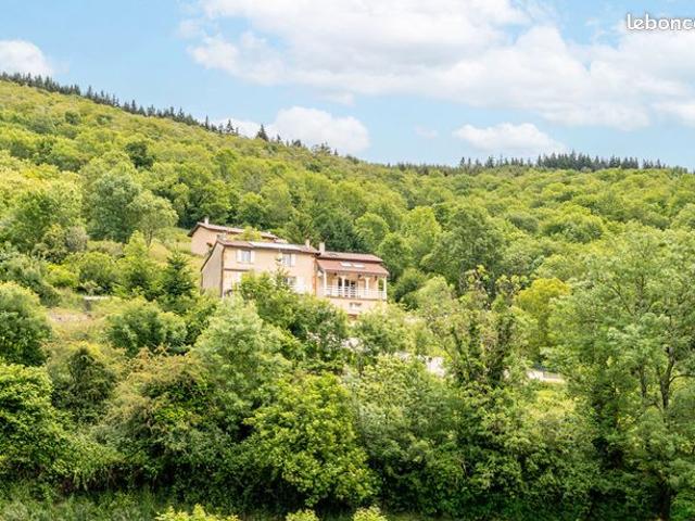 Maison vente à Villefranche-sur-Saône, Rhône