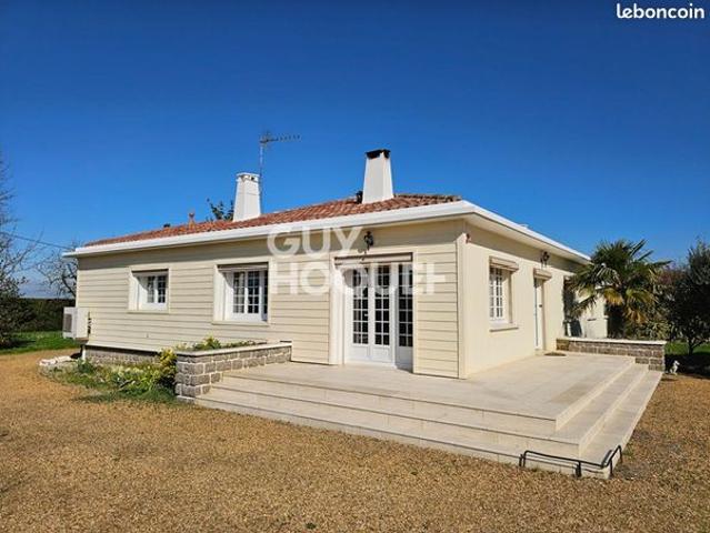 Maison vente à Pissotte, Vendée