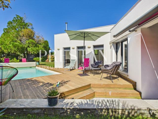 Maison vente à Bayonne, Anglet