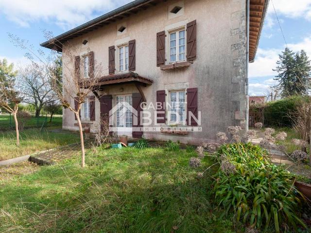 Maison vente à Dax, Heugas