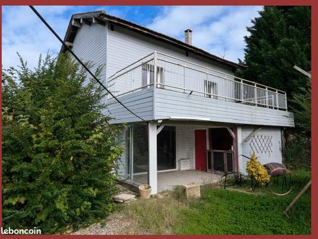 Maison vente à Noaillac, Gironde