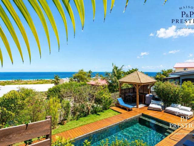 Maison vente à La Réunion
