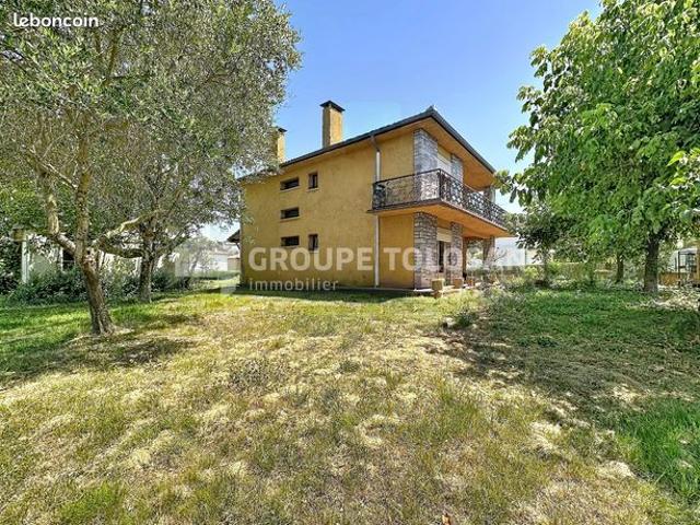 Maison vente à Toulouse, Pechbonnieu