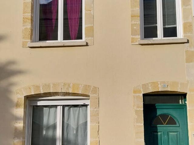 Maison vente à Coutras, Gironde