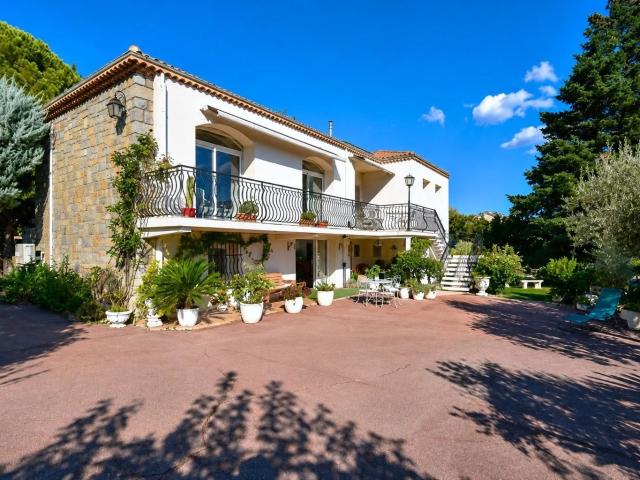 Maison vente à Arrondissement de Draguignan, Fayence