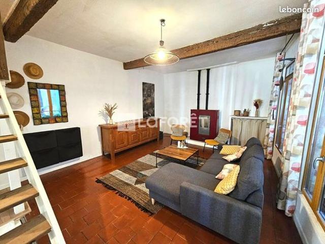Maison vente à Béziers, Agde