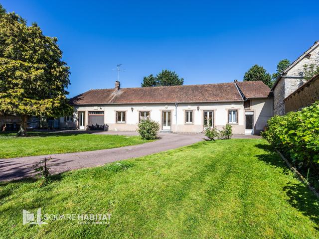 Maison vente à Les Andelys, Saint-pierre-d'autils