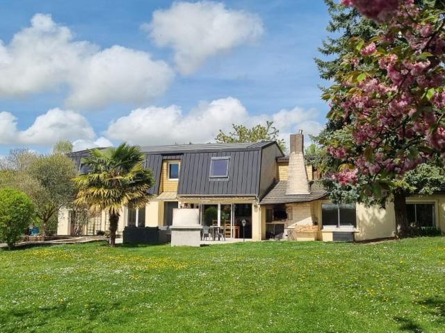Maison vente à Nogent-sur-Seine, Aube