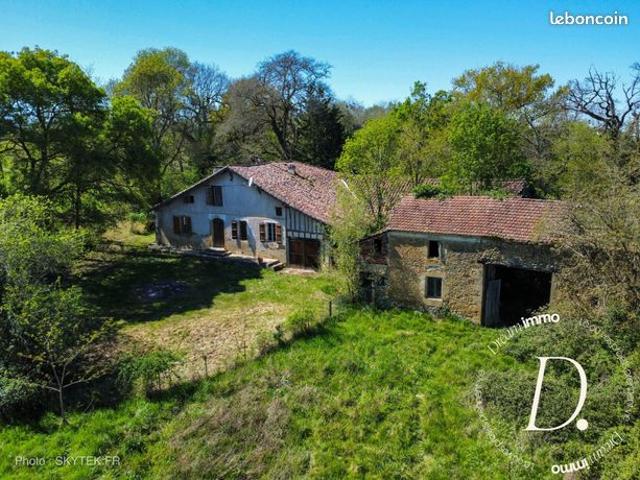 Maison vente à Bergerac, Plaisance