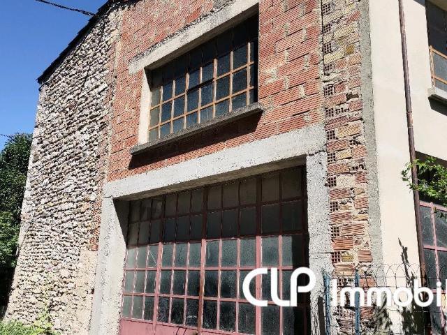 Maison vente à Nyons, Montboucher-sur-jabron