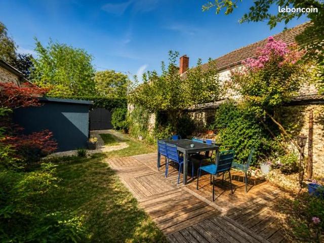Maison vente à Seine-Port, Seine-et-Marne