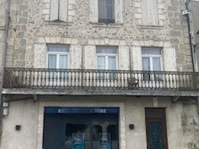 Maison vente à Nérac