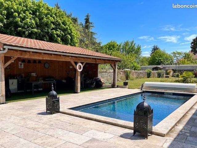 Maison vente à Périgueux, Mussidan