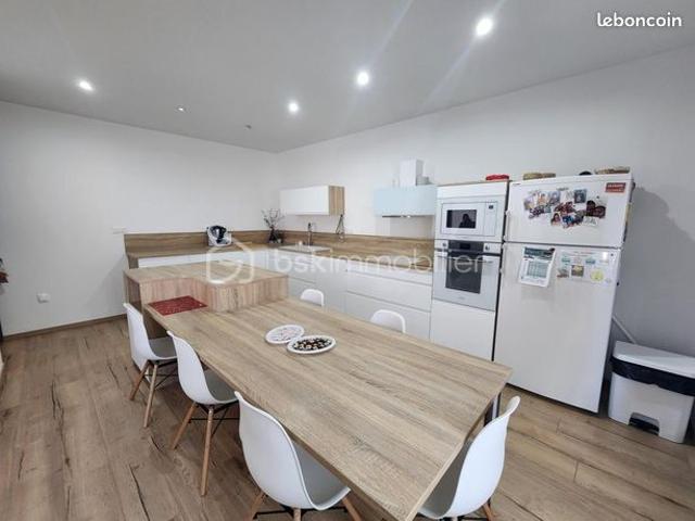 Maison vente à Sens