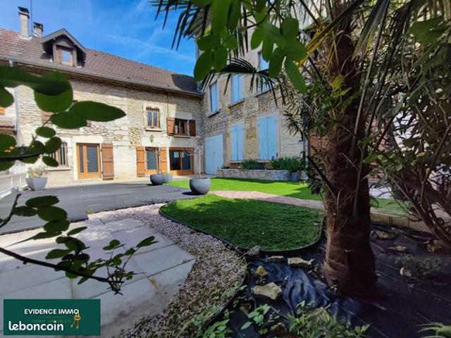Maison vente à La Tour-du-Pin, Montalieu-vercieu