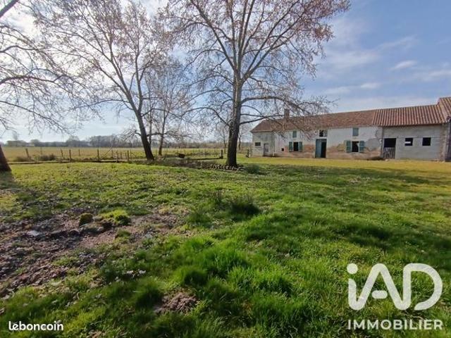 Maison vente à Bergerac, Plaisance