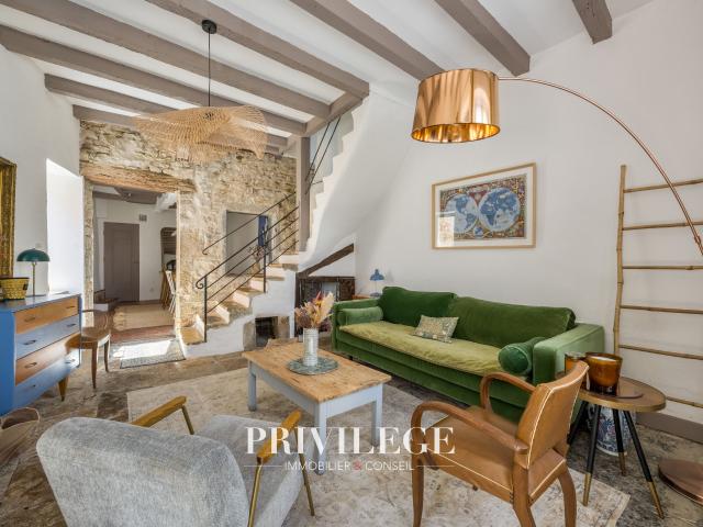 Maison vente à Lyon, Métropole de Lyon