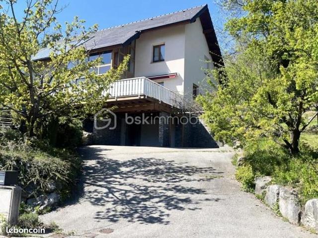 Maison vente à Saint-Jean-de-Maurienne, Saint-jean-de-maurienne
