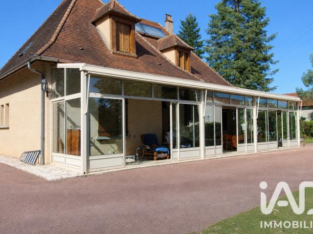 Maison vente à Bergerac, Prigonrieux