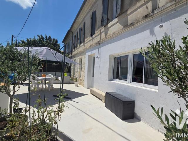 Maison vente à Libourne, Saillans