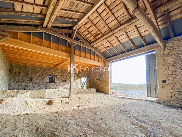 Maison vente à Langon, Fossès-et-baleyssac