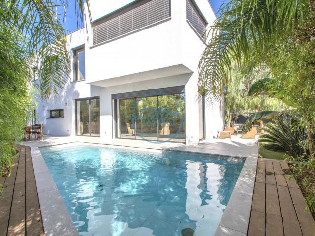 Maison vente à Arrondissement de Toulon, Le Pradet