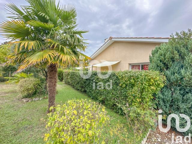 Maison vente à France métropolitaine, Talais