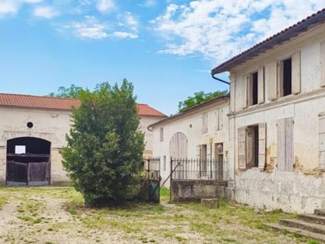 Maison vente à Migron, Charente-Maritime