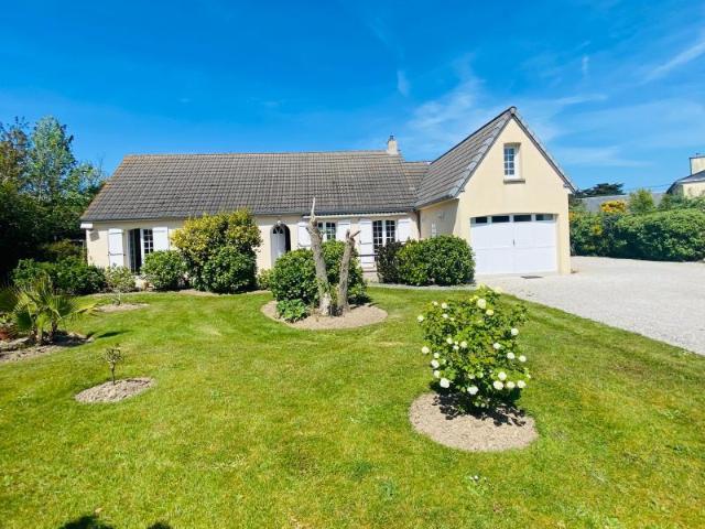 Maison vente à Cherbourg, Fermanville